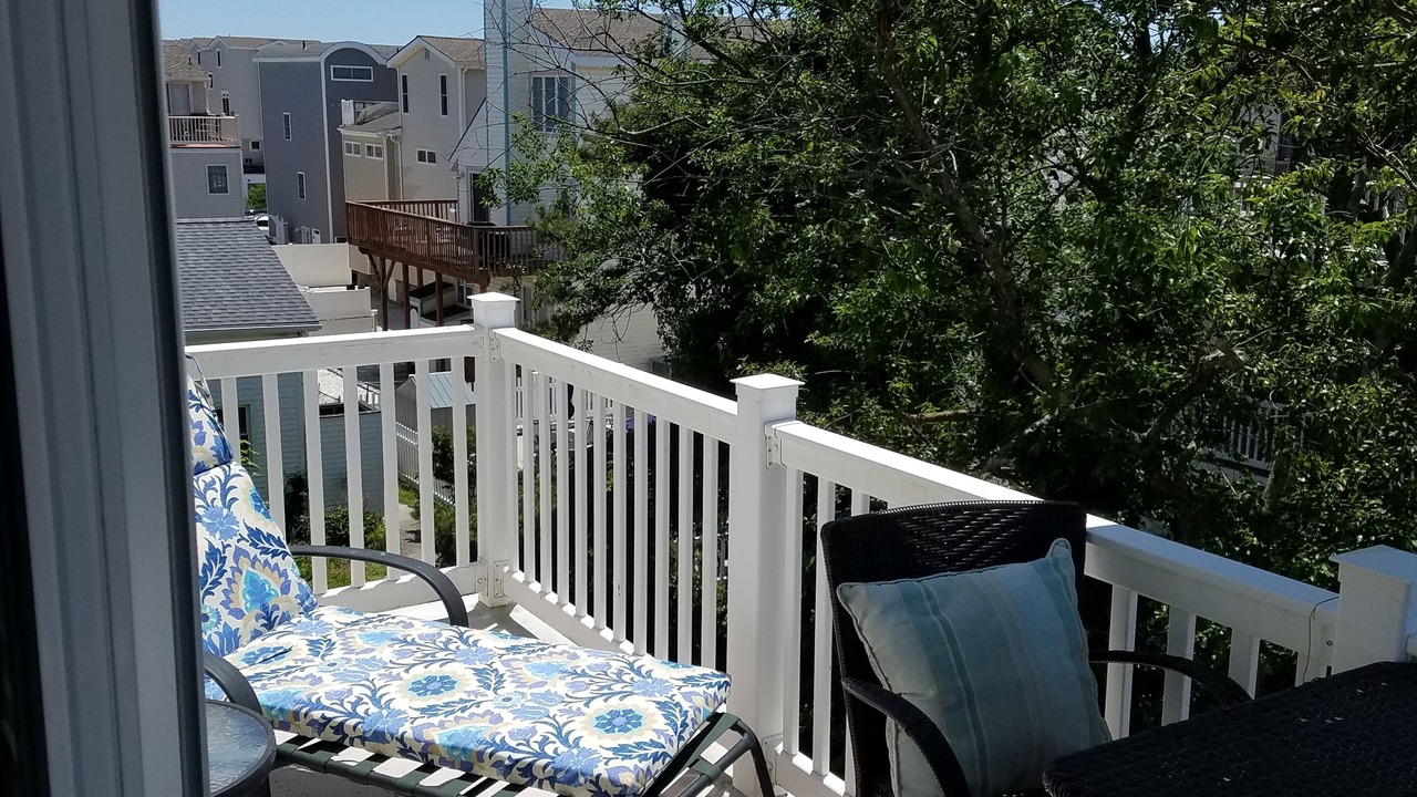 Photo of Outdoor in Townsend's Inlet