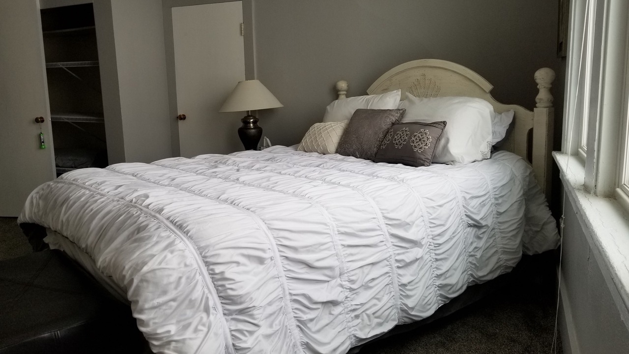 Photo of Bedroom in Cedar Rapids - Iowa City