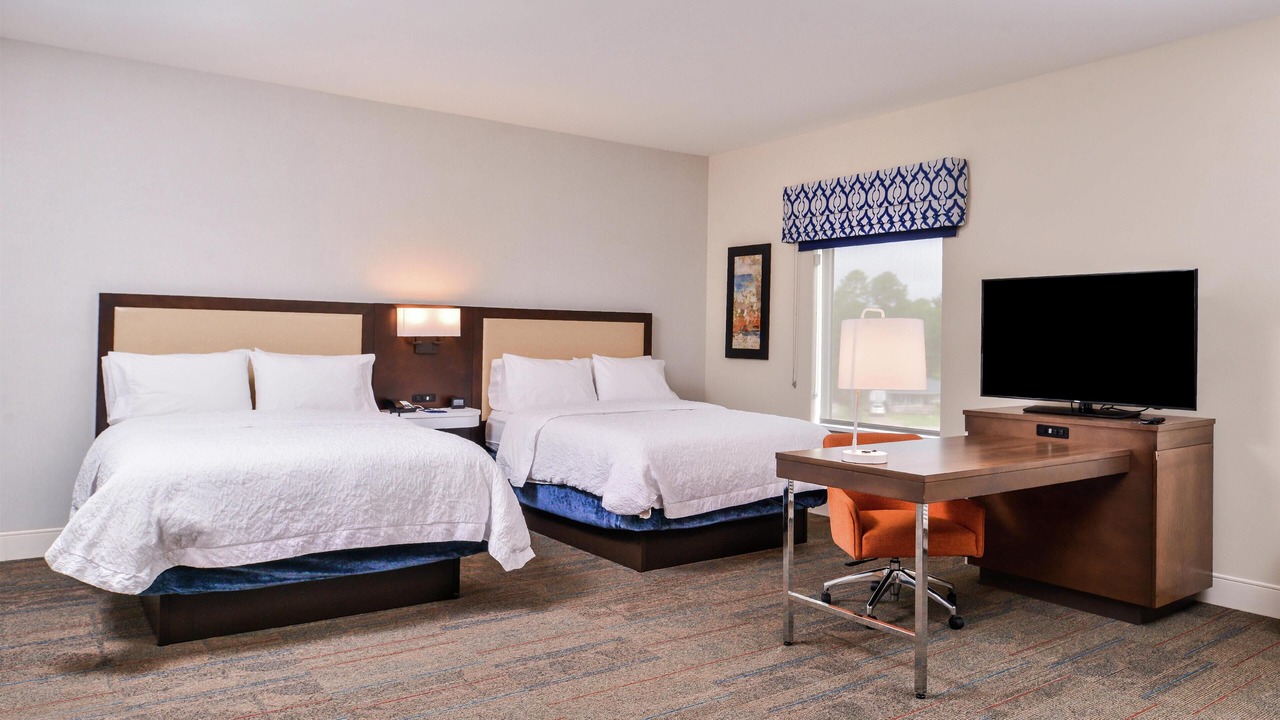 Photo of Bedroom in Benson