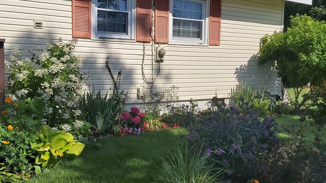 Photo of Outdoor in Green Creek