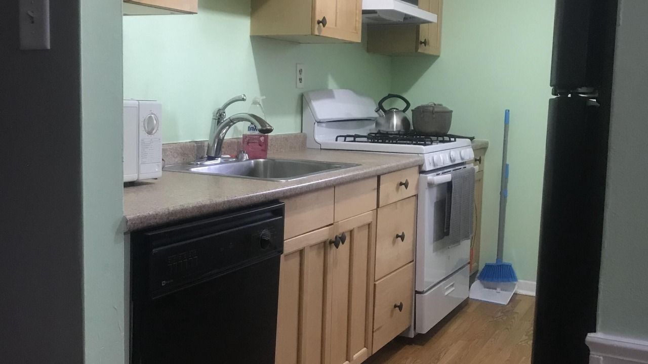 Photo of Kitchen in Green Creek