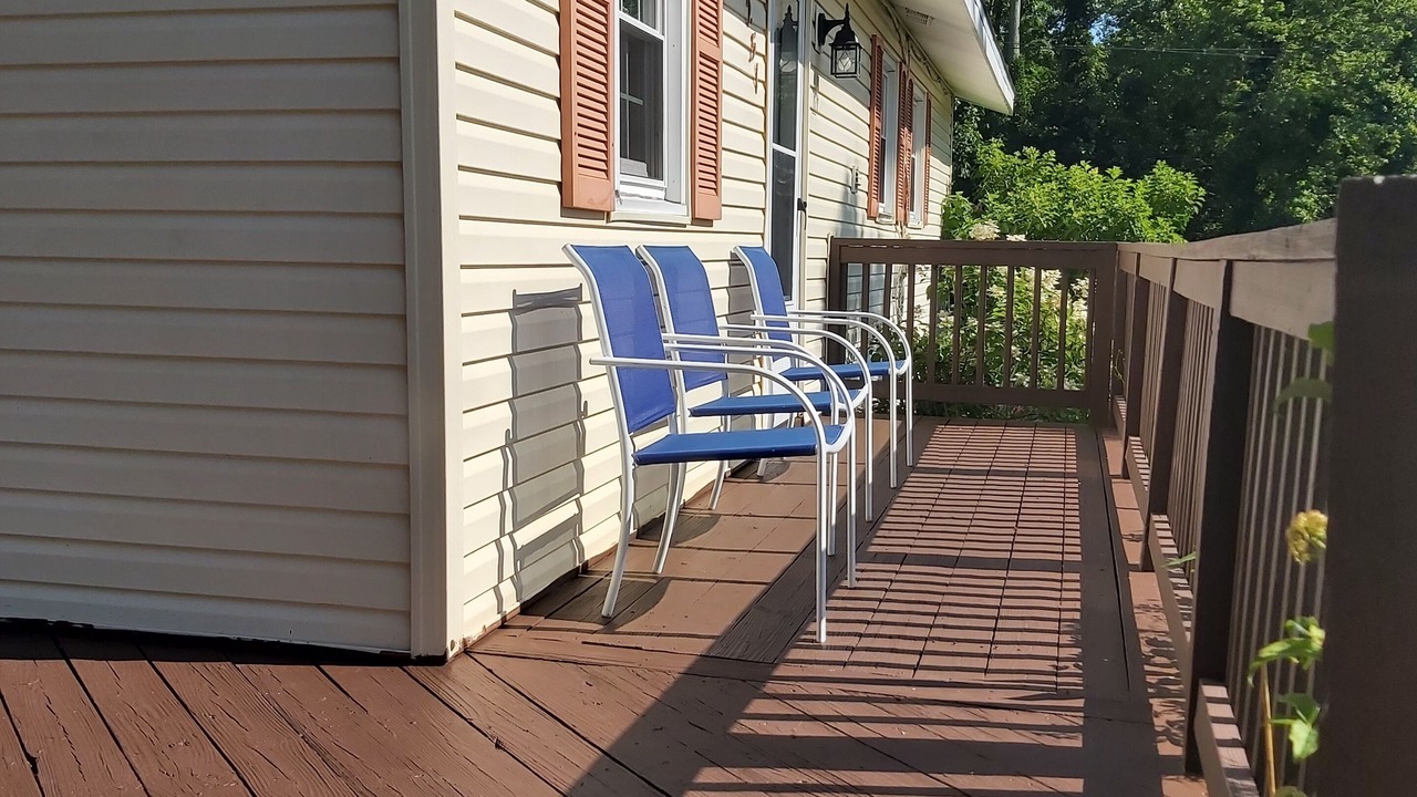 Photo of Outdoor in Green Creek