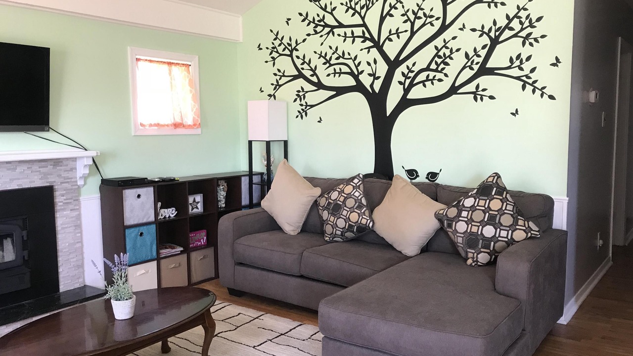 Photo of Livingroom in Green Creek