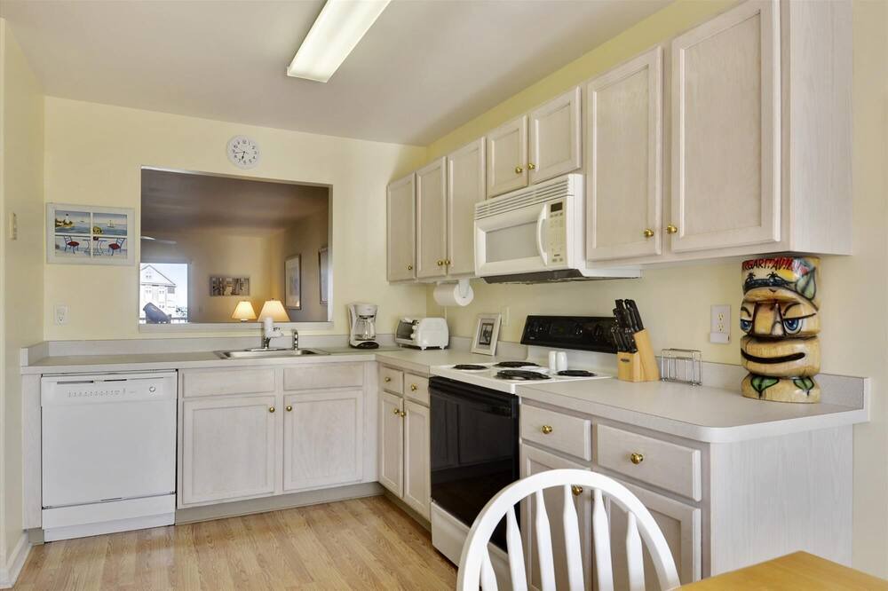 Photo of Kitchen in Ocean View