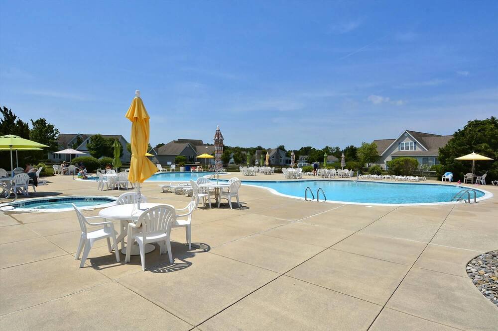 Photo of Outdoor in Ocean View