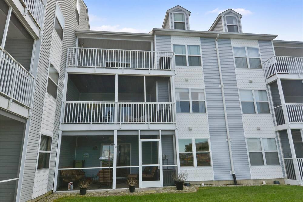 Photo of Outdoor in Ocean View