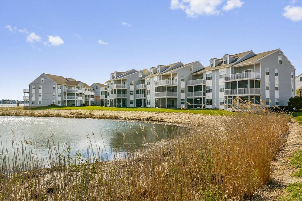 Photo of Outdoor in Ocean View