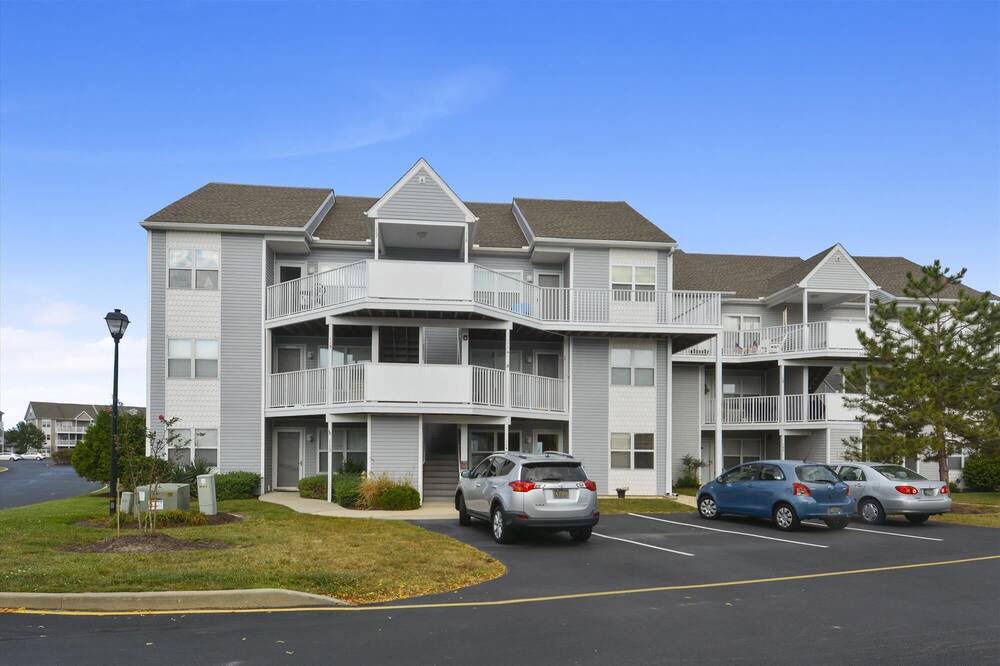 Photo of Outdoor in Ocean View