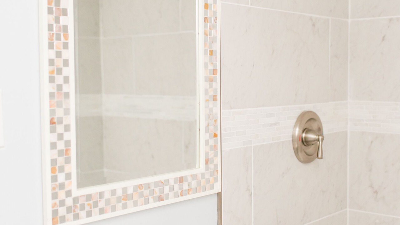 Photo of Bathroom in North Wildwood