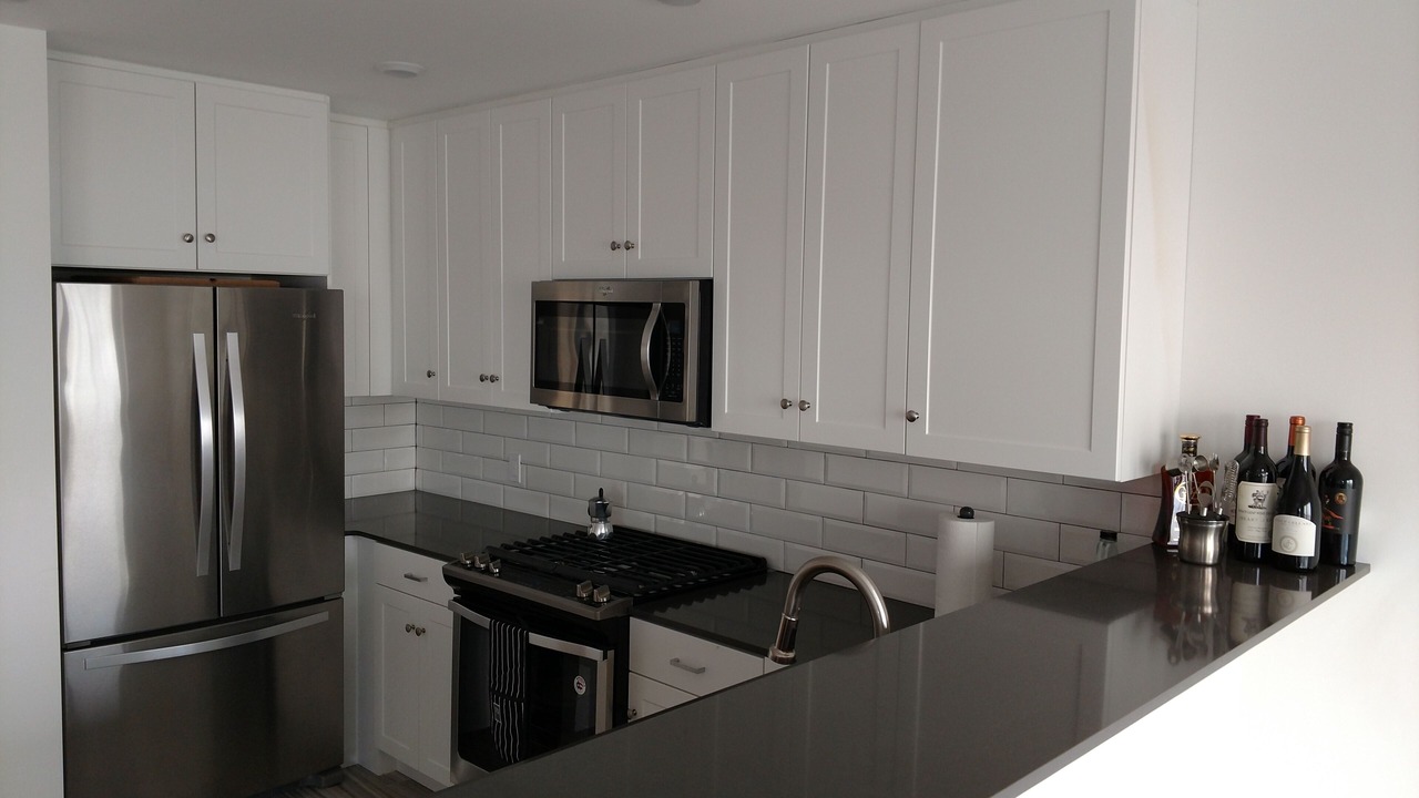 Photo of Kitchen in Asbury Park