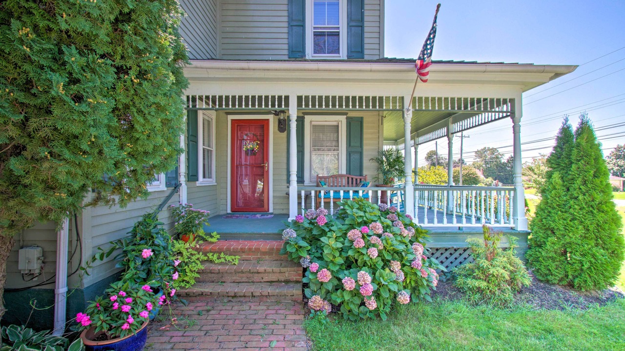 Photo of Outdoor in Williamstown