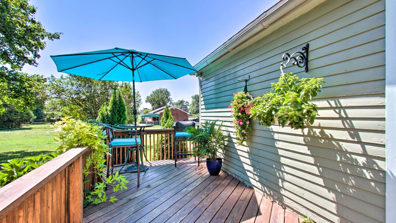 Photo of Outdoor in Williamstown