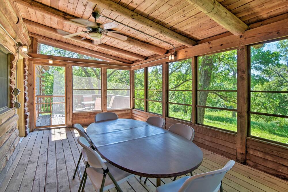 Photo of Outdoor in Coon Rapids