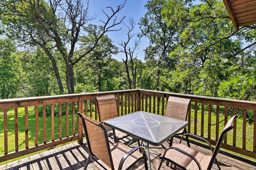 Photo of Outdoor in Coon Rapids