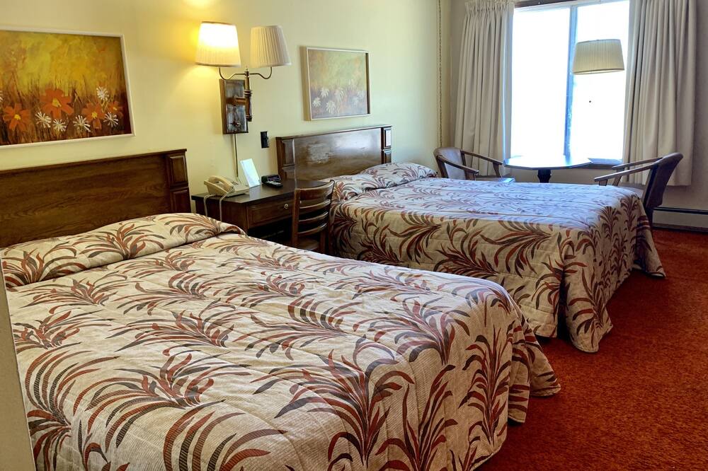 Photo of Bedroom in Williams