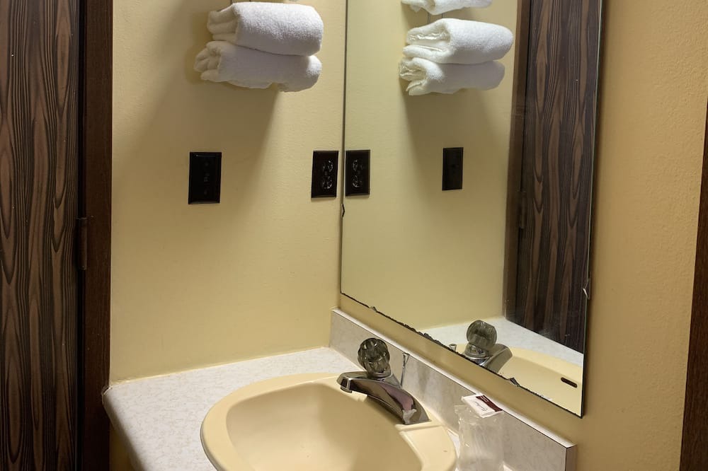 Photo of Bathroom in Williams