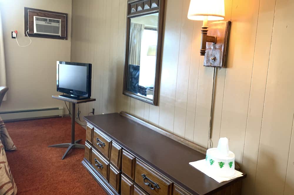 Photo of Bedroom in Williams
