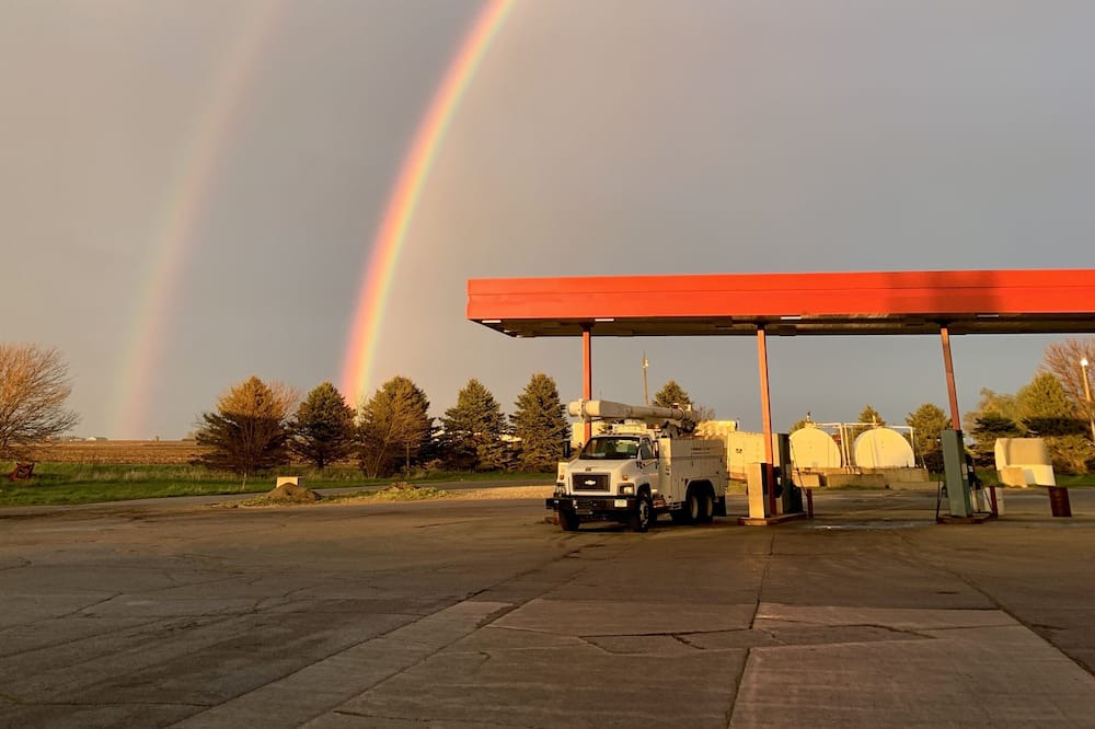 Photo of Outdoor in Williams