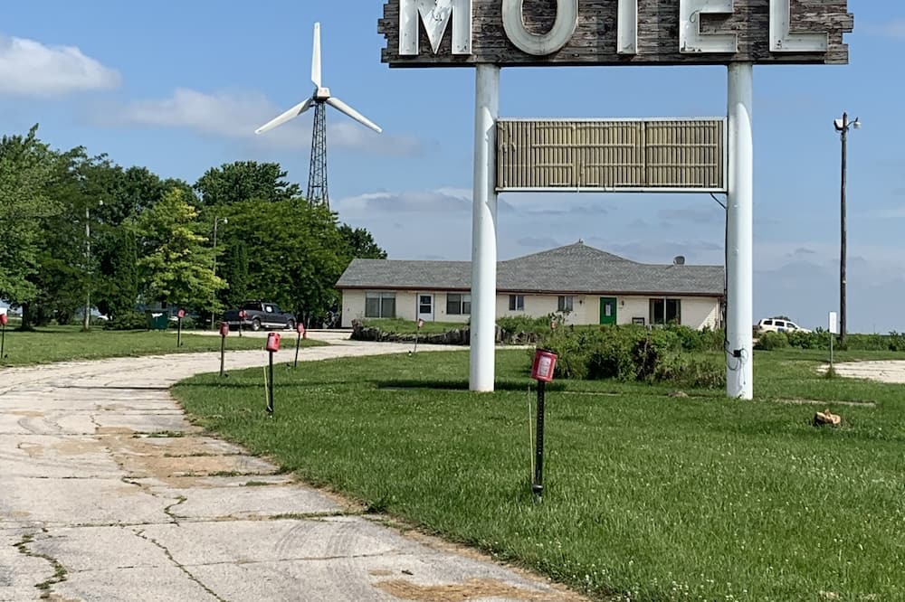Photo of Outdoor in Williams