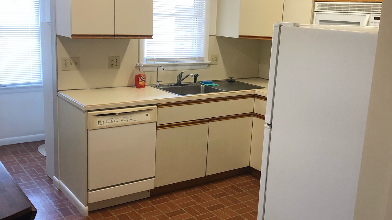 Photo of Kitchen in Ventnor City
