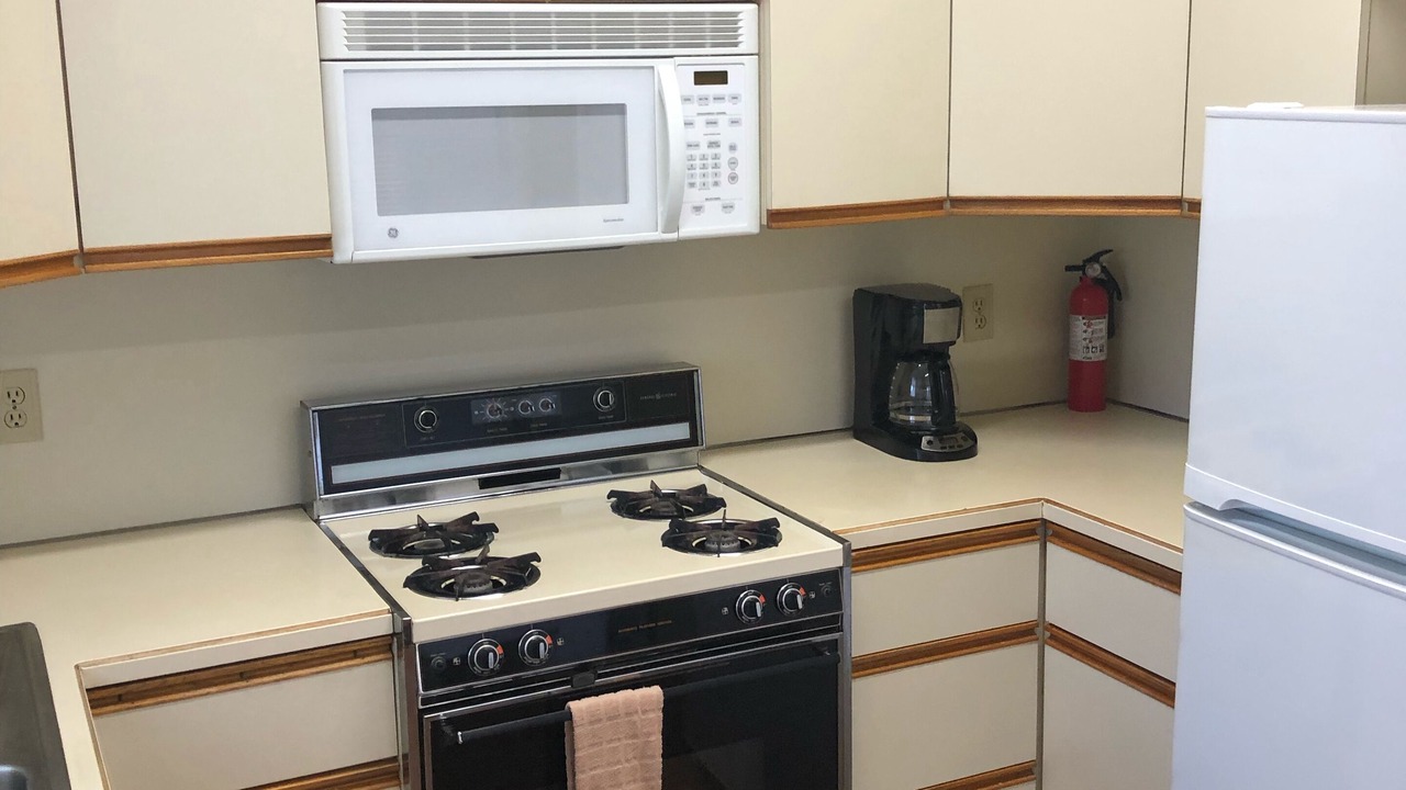 Photo of Kitchen in Ventnor City