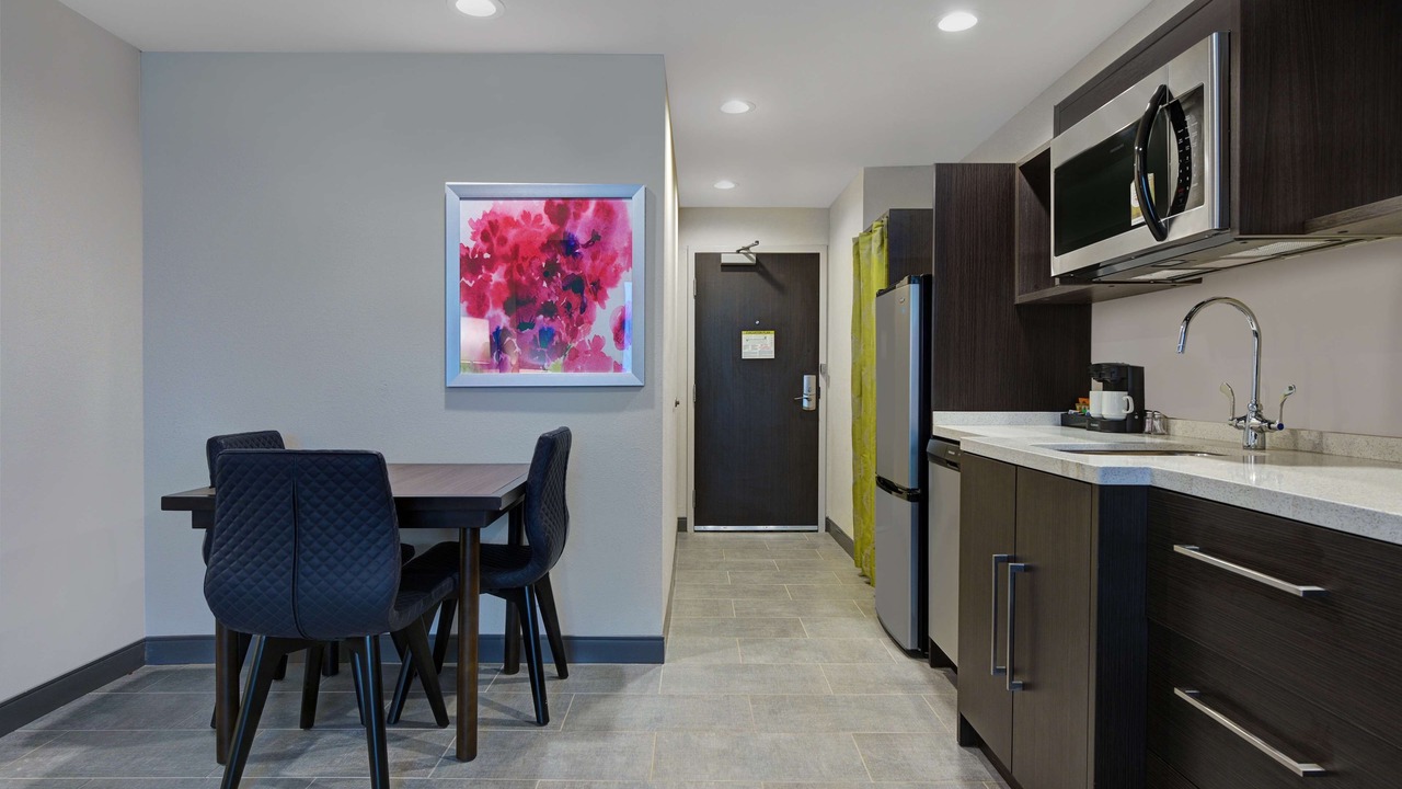 Photo of Kitchen in Ellendale