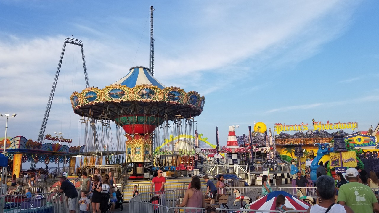 Photo of Others in Seaside Heights