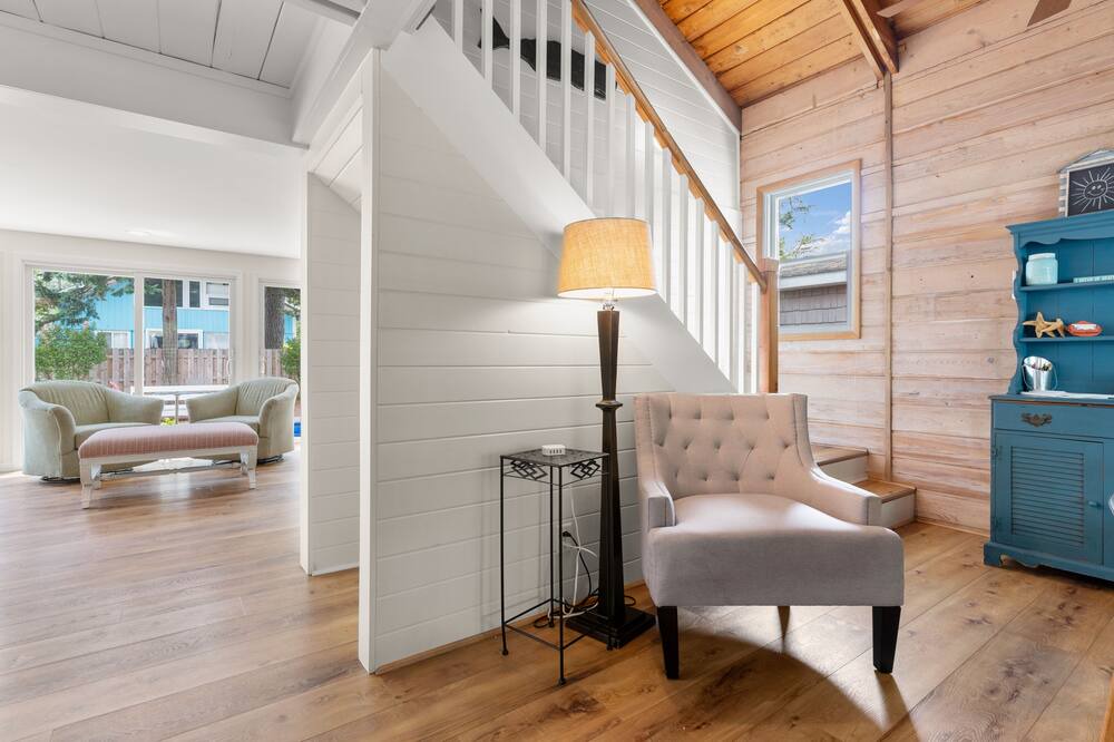 Photo of Livingroom in Rehoboth by the Sea