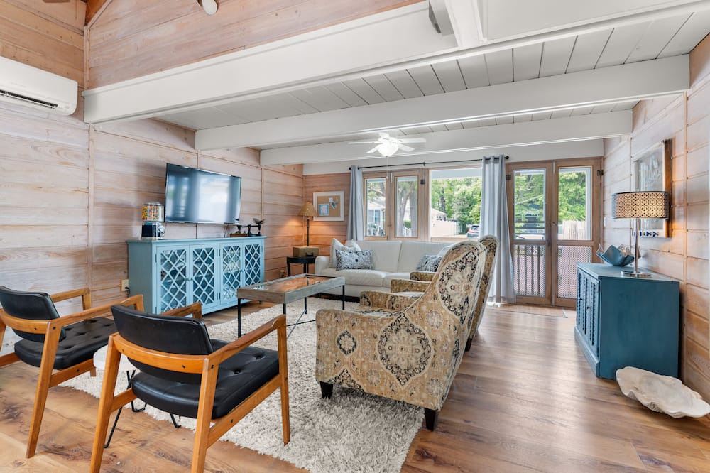 Photo of Livingroom in Rehoboth by the Sea