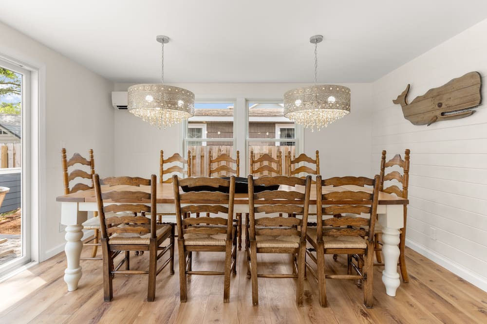 Photo of Kitchen in Rehoboth by the Sea
