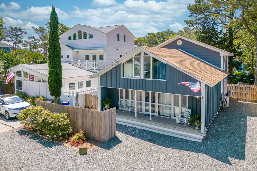 Photo of Outdoor in Rehoboth by the Sea