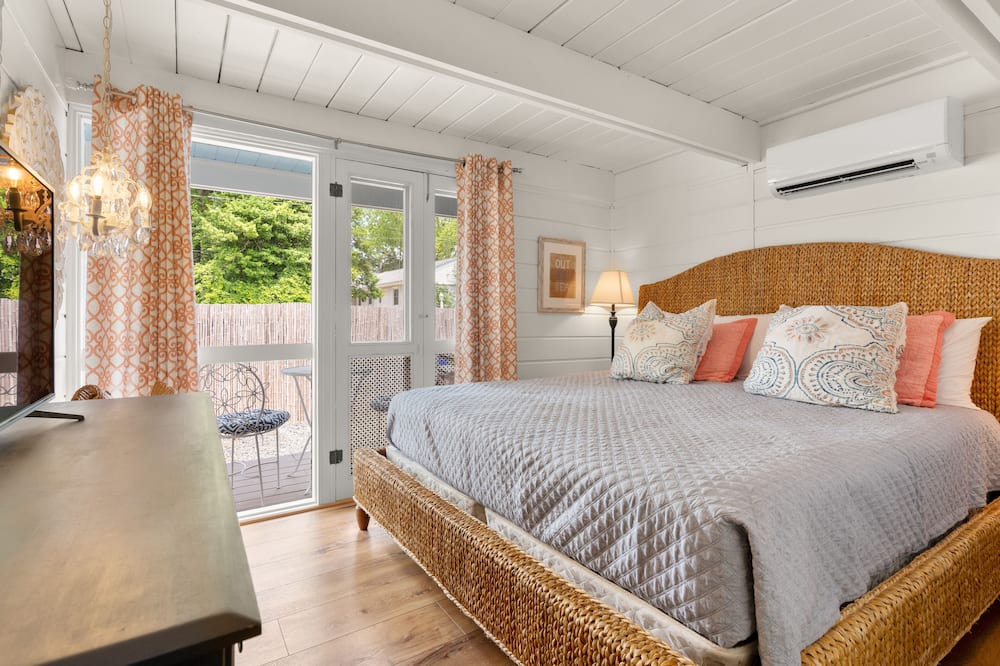 Photo of Bedroom in Rehoboth by the Sea
