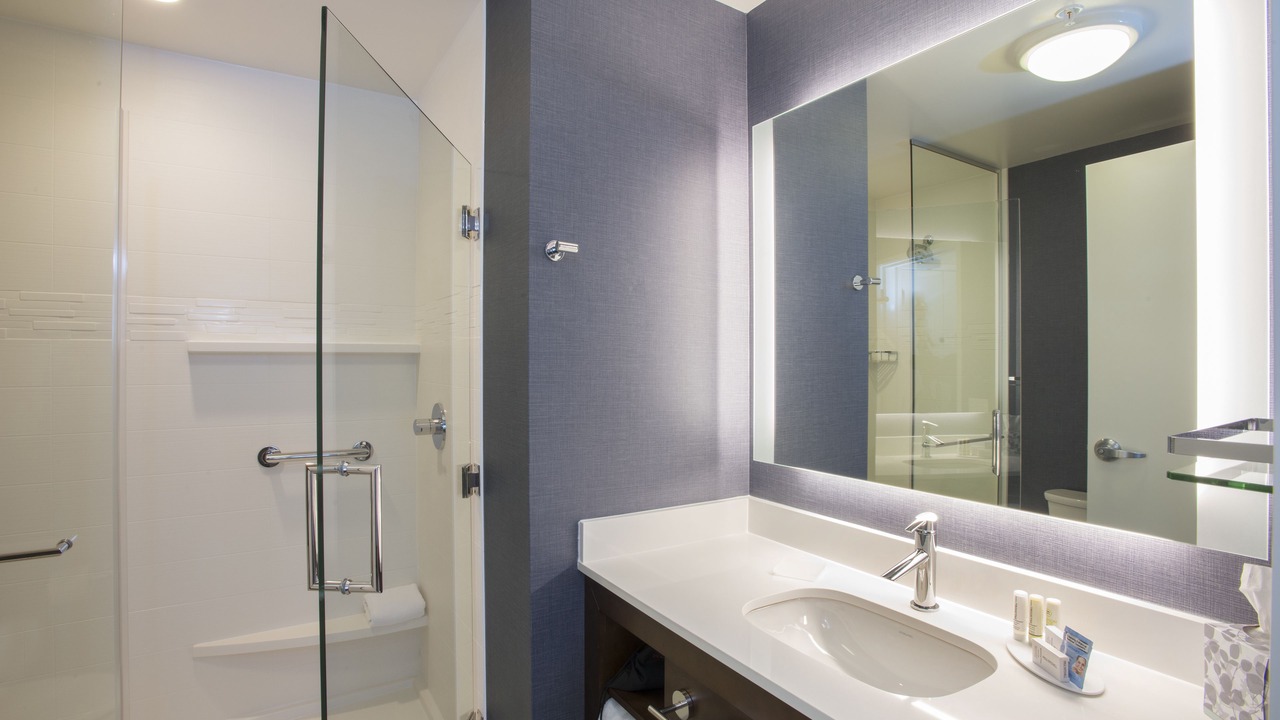 Photo of Bathroom in Ankeny