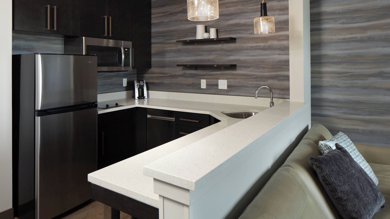 Photo of Kitchen in Ankeny
