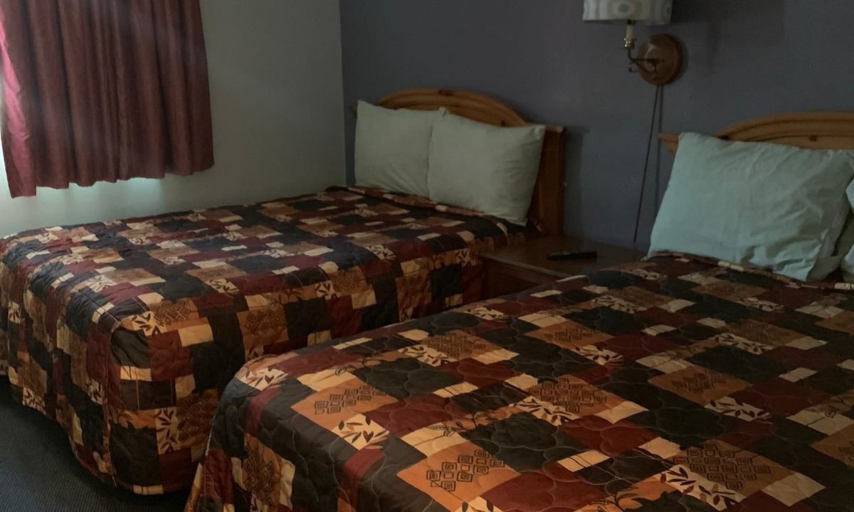 Photo of Bedroom in Charles City