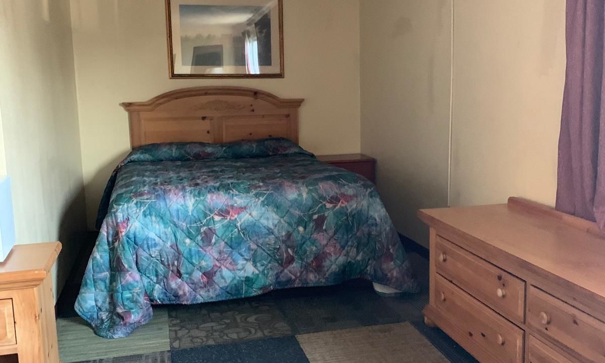 Photo of Bedroom in Charles City
