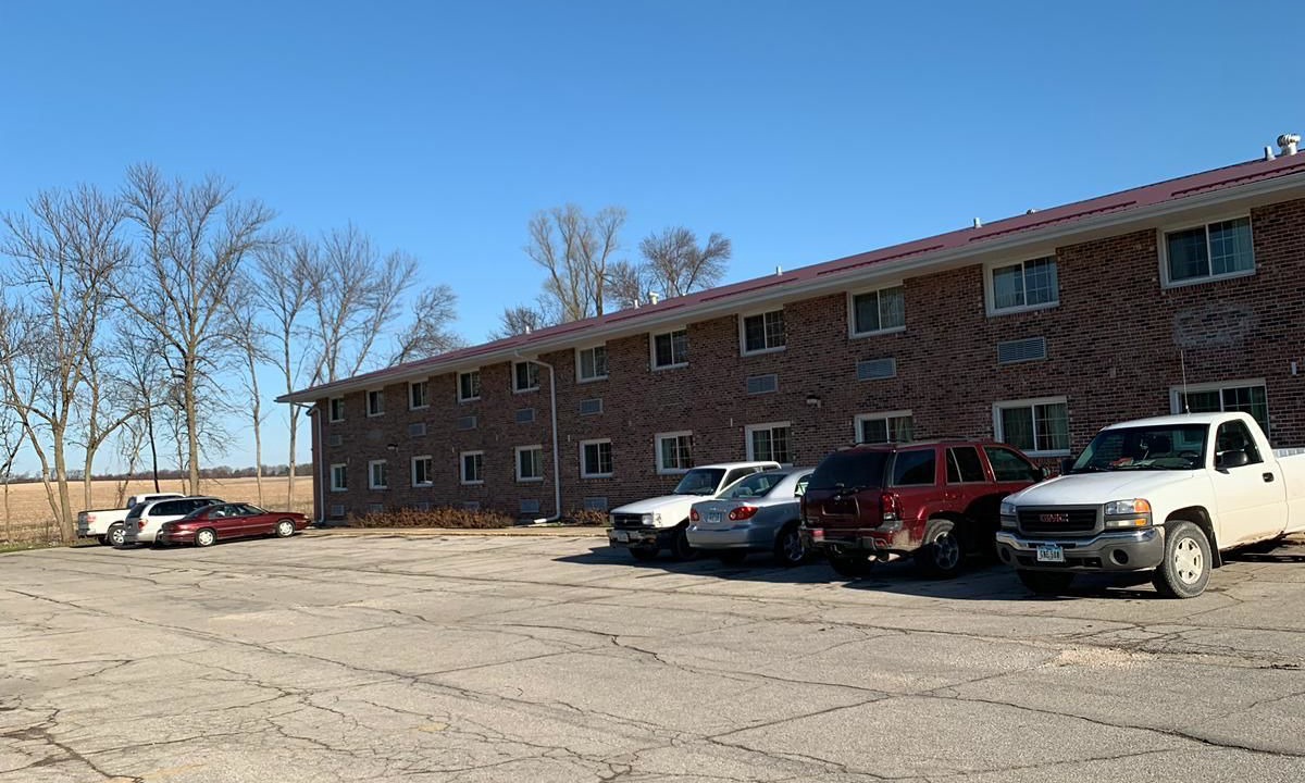 Photo of Others in Charles City