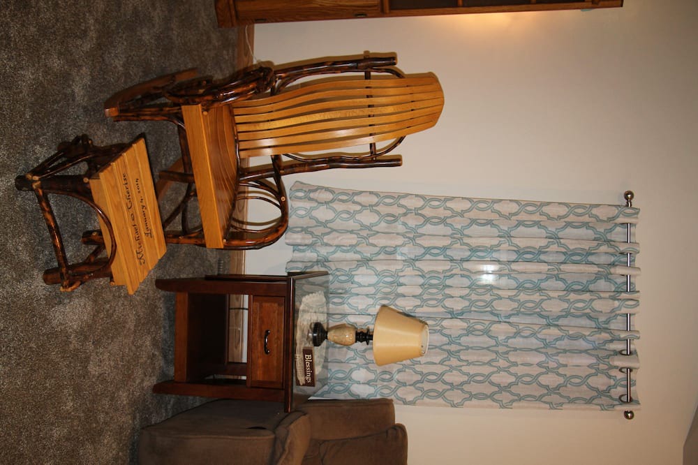 Photo of Bedroom in Wellman