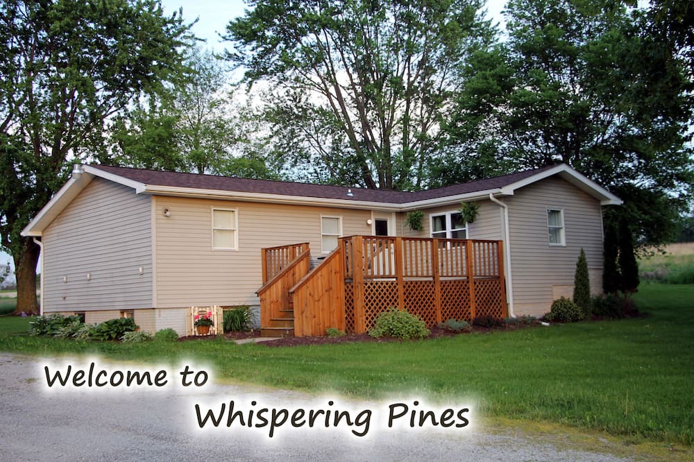 Photo of Outdoor in Wellman