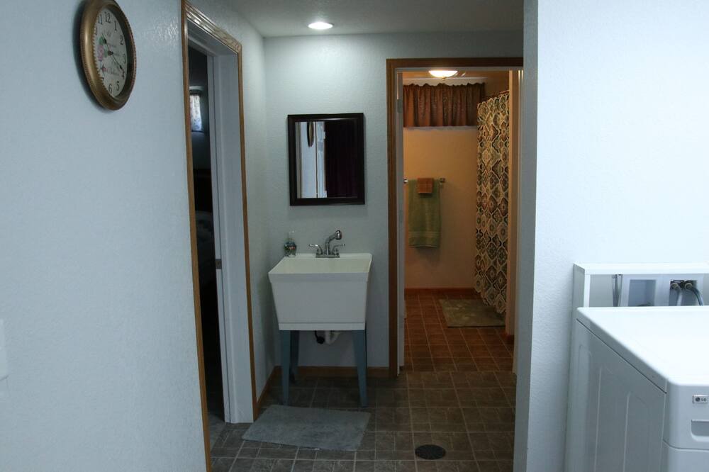 Photo of Bathroom in Wellman