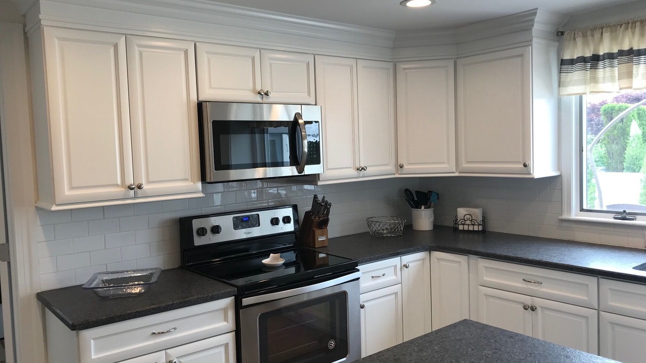 Photo of Kitchen in Stone Harbor