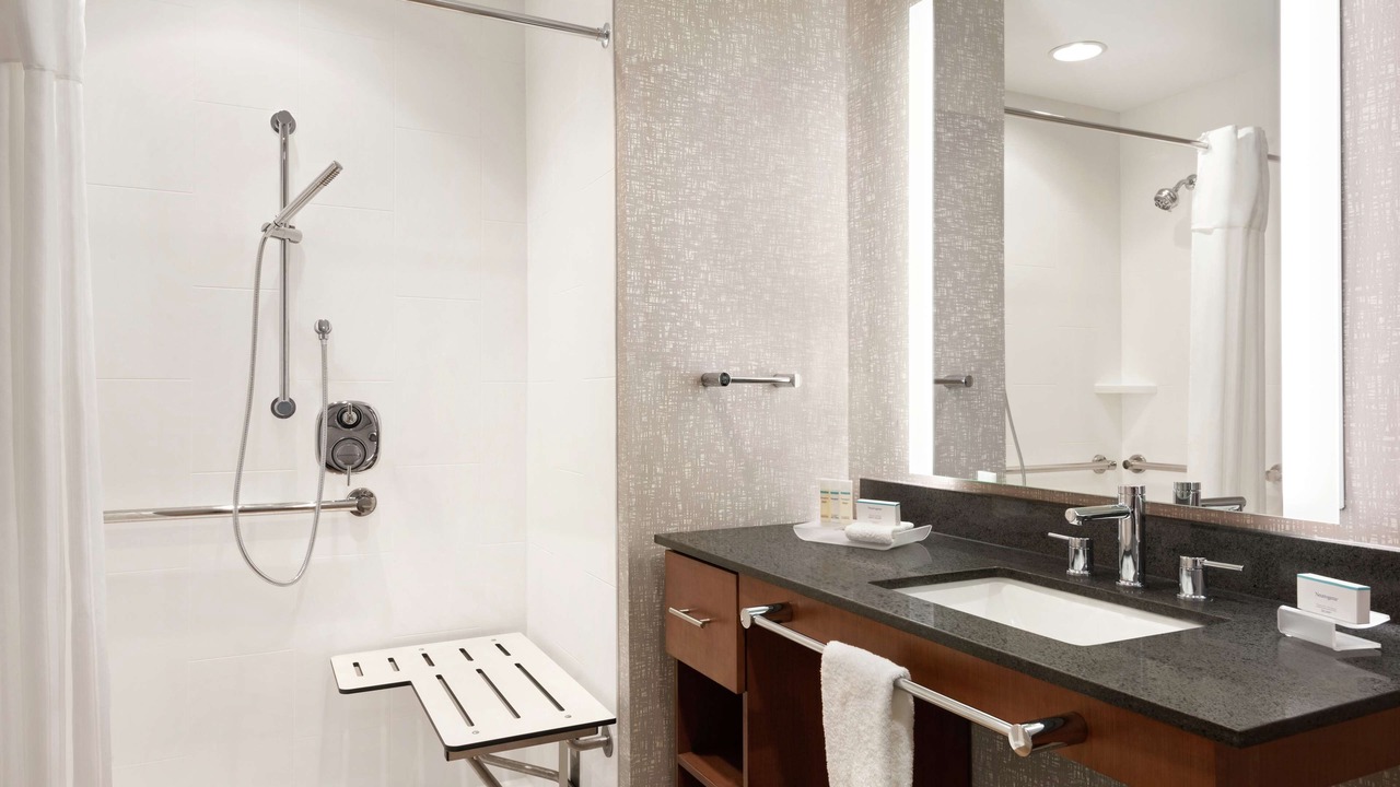 Photo of Bathroom in Riverfront