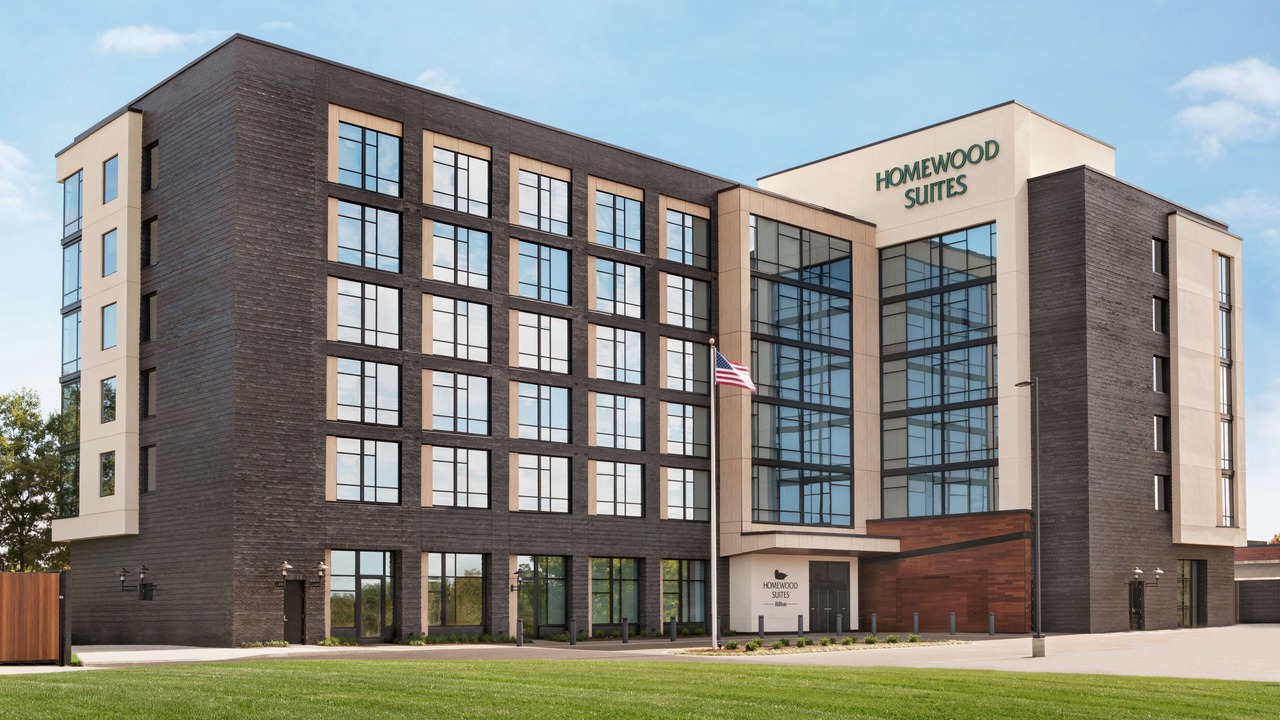 Photo of Outdoor in Riverfront