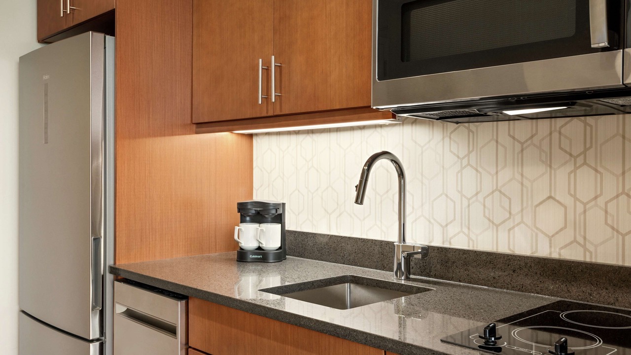 Photo of Kitchen in Riverfront