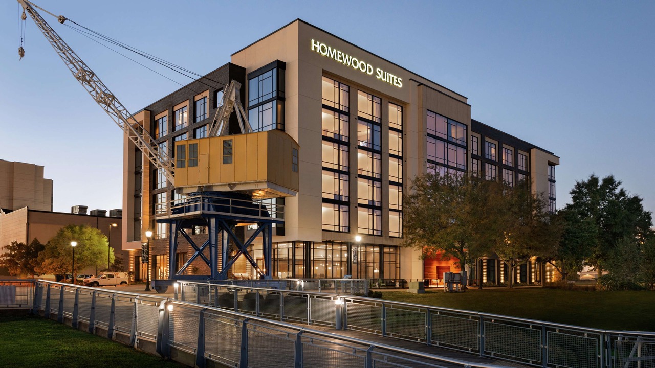 Photo of Outdoor in Riverfront