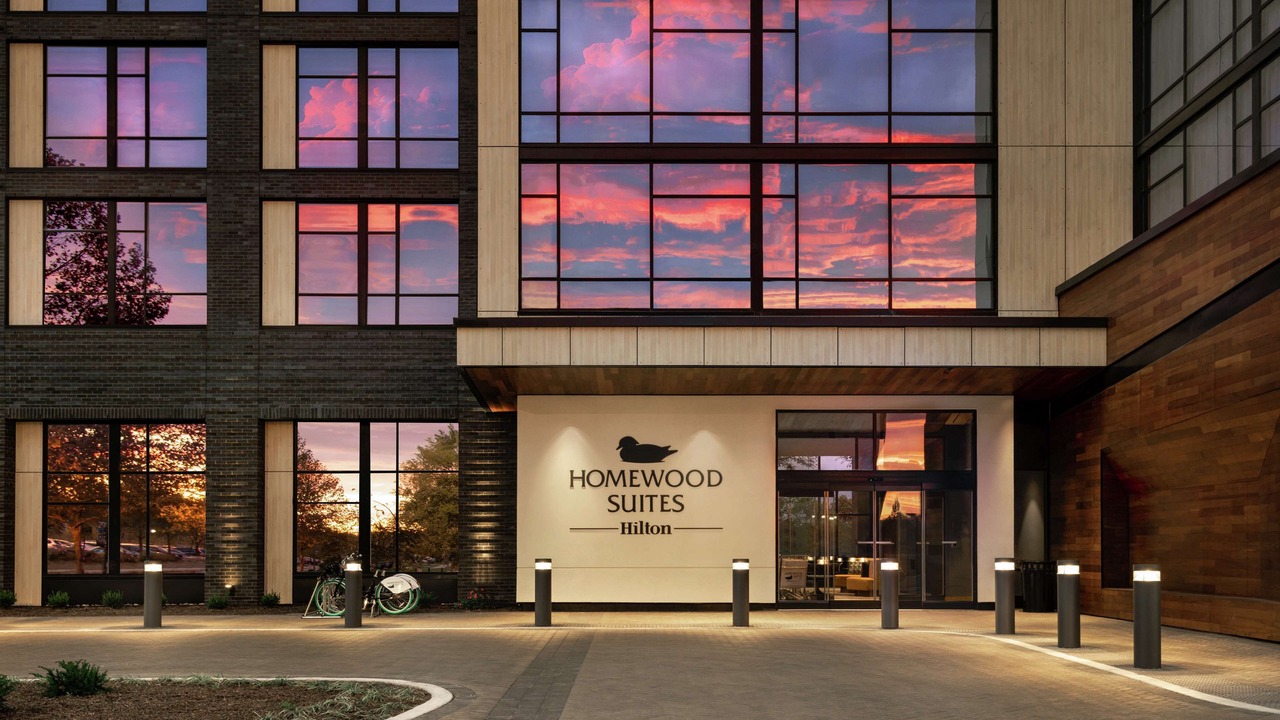 Photo of Outdoor in Riverfront