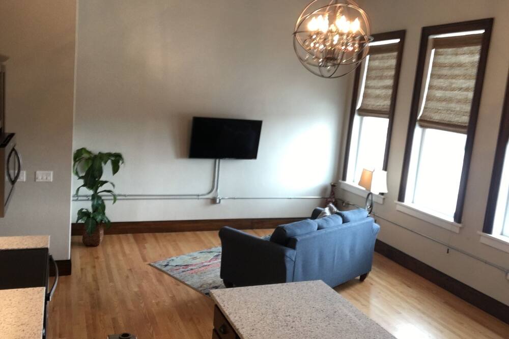 Photo of Livingroom in Dunlap