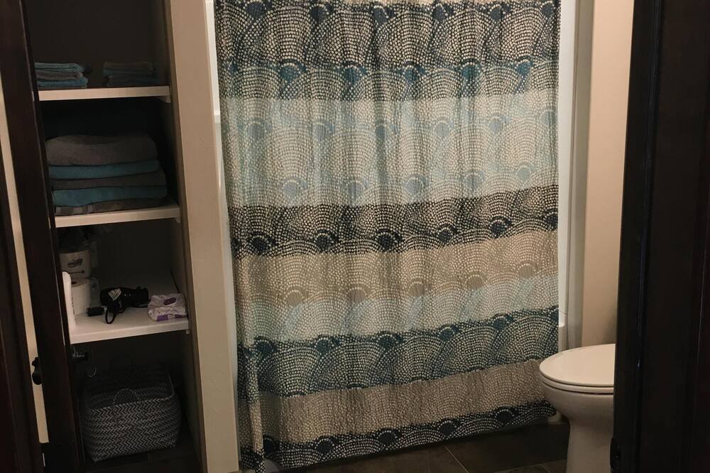 Photo of Bathroom in Dunlap