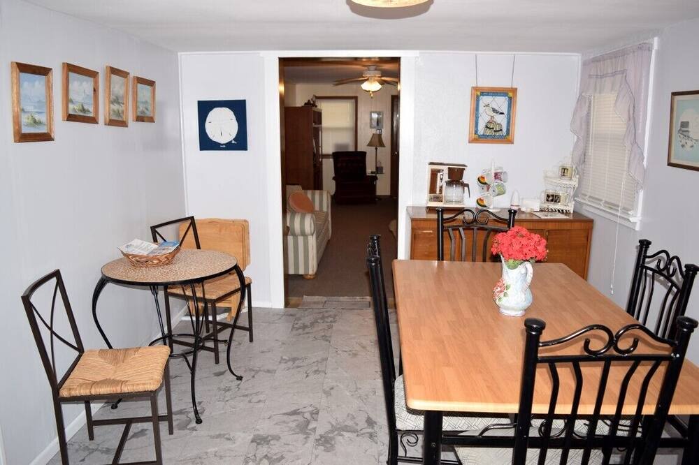 Photo of Kitchen in Townsend's Inlet