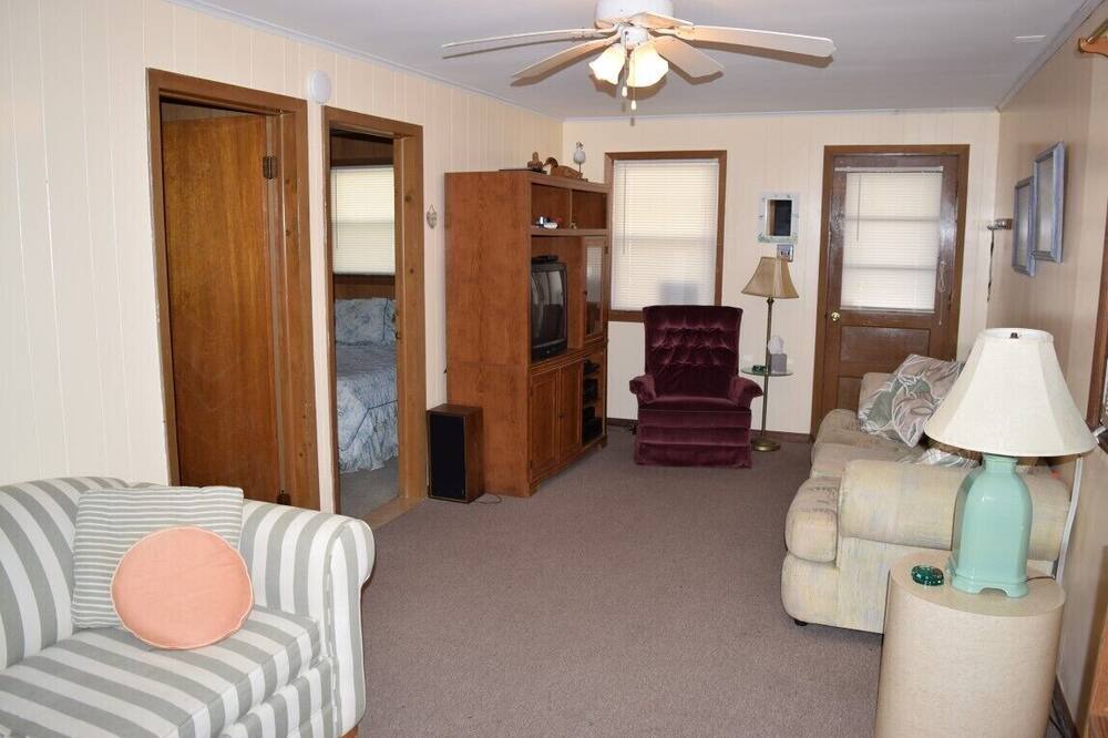 Photo of Livingroom in Townsend's Inlet